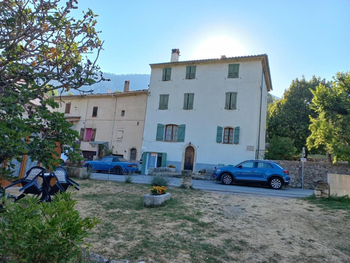 Maison De Caractere La Bastide  Dış mekan fotoğraf
