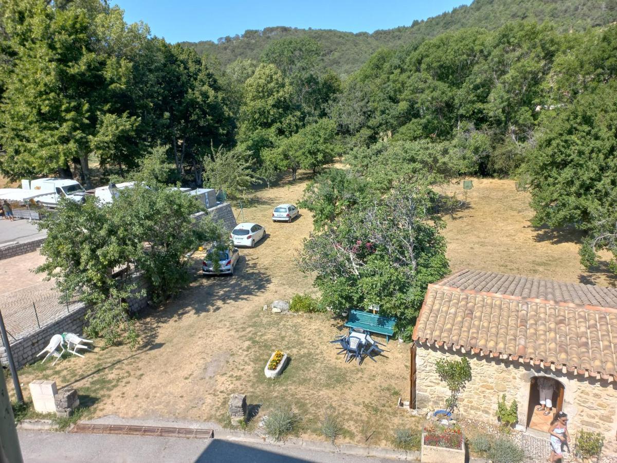Maison De Caractere La Bastide  Dış mekan fotoğraf