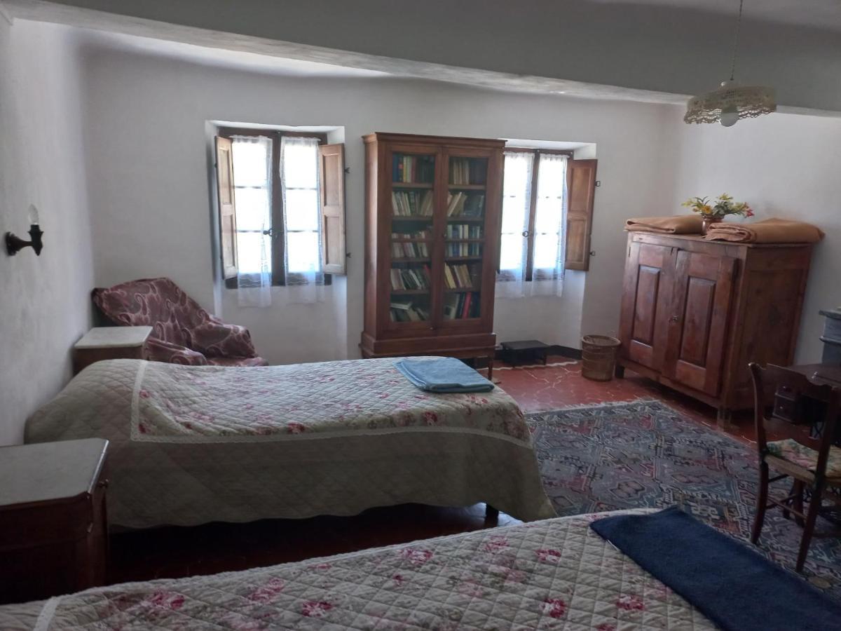 Maison De Caractere La Bastide  Dış mekan fotoğraf